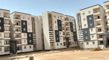 موعد فتح حجز شقق سكن لكل المصريين 9 وشروط التقديم ومساحات وأسعار الوحدات المتاحة