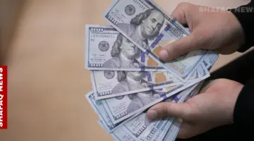 ارتفاع أسعار الدولار في بغداد وأربيل – شفق نيوز