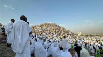 كيف تضبط تردد قناة القرآن الكريم والسنة النبوية لمشاهدة بث الحج المباشر؟