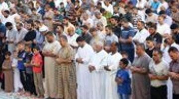 بالبلدي : موعد صلاة عيد الأضحى 2026 في مصر.. تردد قنوات تكبيرات العيد