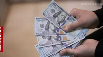 ارتفاع أسعار الدولار في بغداد وأربيل – شفق نيوز