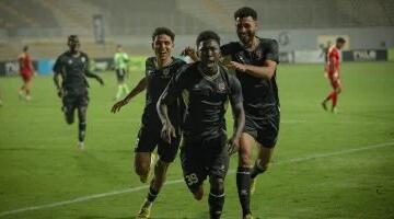 مواعيد مباريات الجولة الـ13 والأخيرة فى مجموعة الهبوط بالدورى المصرى