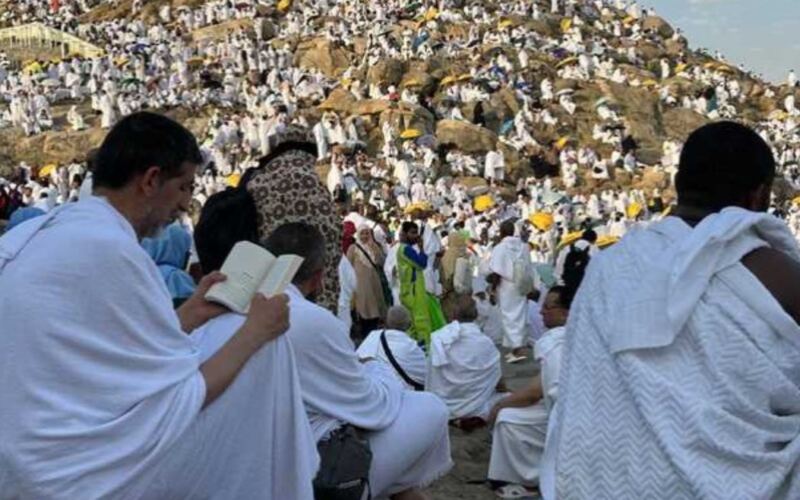 تردد قناة مكة 2026 الجديد على نايل سات HD لمتابعة تكبيرات عيد الأضحى مباشرة