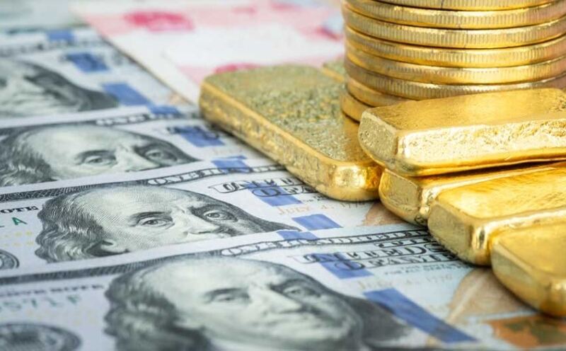 أسعار الذهب وصرف الدولار في العراق » وكالة بغداد اليوم الاخبارية