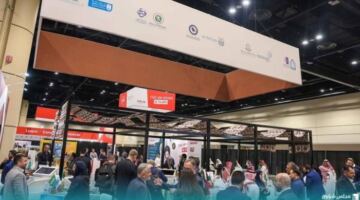 الجامعات السعودية تشارك في مؤتمر نافسا الدولي