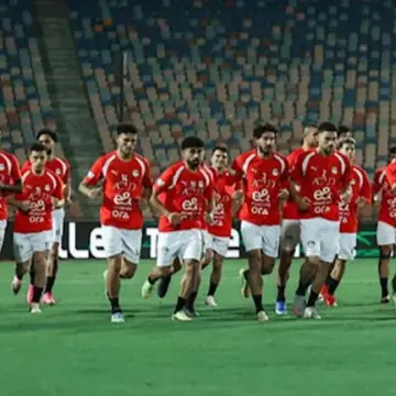 تردد قناة اون سبورت لمشاهدة مباراة مصر وروسيا الودية