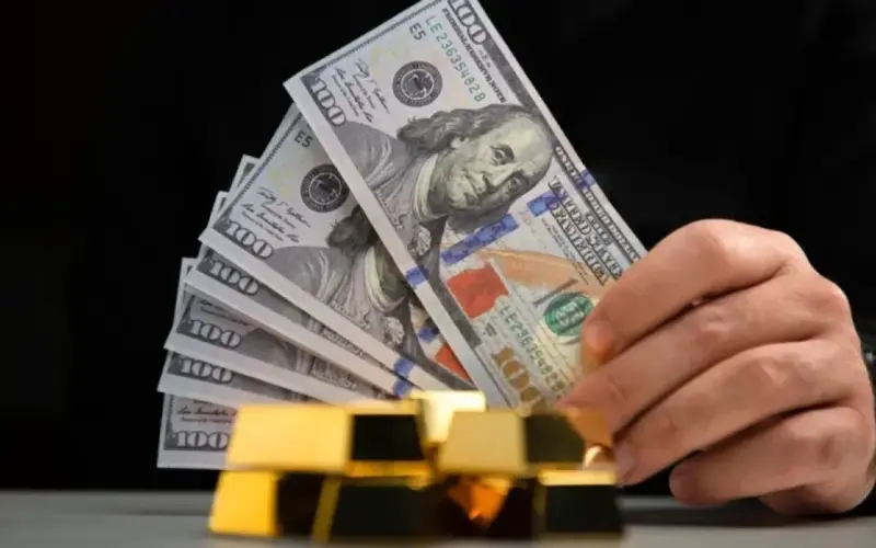 عاجل: انفجار أسعار الذهب في العراق.. أرقام صادمة للدولار في بغداد وأربيل والبصرة!
