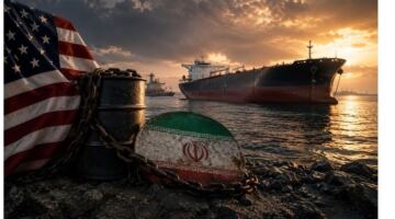 النفط يتراجع مع ترقب الأسواق اتفاقا بين واشنطن وطهران…
