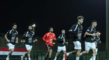 مواعيد مباريات منتخب مصر في كأس العالم 2026