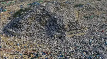 تردد قناة سما الأردن الجديد 2026 يتضمن تكبيرات العيد وتغطية مباشرة لتلبية الحج من مكة بجودة عالية