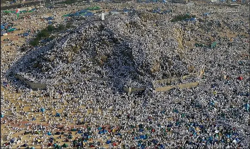 تردد قناة سما الأردن الجديد 2026 يتضمن تكبيرات العيد وتغطية مباشرة لتلبية الحج من مكة بجودة عالية