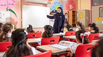 جريدة البلاد | 8774 طالبا خليجيا بمدارس البحرين في السنوات العشر الماضية