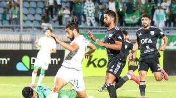 مواعيد مباريات إياب نصف نهائي كأس عاصمة مصر والقناة الناقلة
