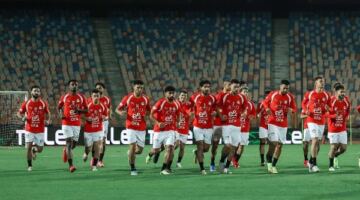 موعد مباراة مصر والبرازيل استعدادًا لكأس العالم 2026 31/05/2026 09:17 ص يستعد منتخب مصر الأول لكرة القدم لخوض أقوى تجاربه الودية قبل انطلاق منافسات كأس العالم 2026