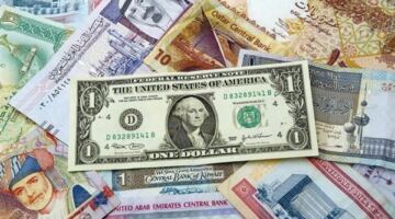 أسعار العملات الأجنبية والعربية أمام الجنيه في البنك التجاري الدولي (آخر تحديث)