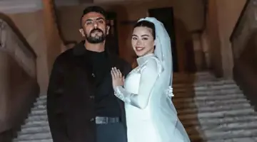 20 صورة لـ يارا السكري وأحمد العوضي بعد شائعات ارتباطهما