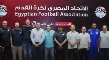 25 أغسطس موعدا مبدئيا لانطلاق الدورى الجديد