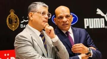 2.5 مليون جنيه مستحقات الحكام على كل نادٍ في الموسم الجديد
