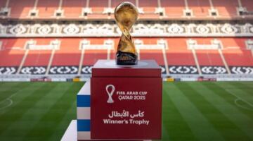 2.89 مليار ريال مكاسب اقتصادية لقطر بفضل كأس العرب                                                                                                                                                    20/05/2026 06:11 م                                                                                                                                                    أعلنت اللجنة المحلية المنظمة لبطولات كرة القدم في قطر أن بطولة كأس العرب 2025، التي أُقيمت بين 1 و18 ديسمبر 2025، حققت عائدًا اقتصاديًا إجماليًا وصل إلى 2.89 مليار ريال قطري، ما يعكس التأثير الكبير لل
