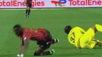 30 دقيقة.. اتحاد العاصمة يضغط بحثا عن التعادل مع الزمالك ودخول عواد بدلا من المهدى