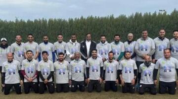 330 مدربًا يحصلون على الرخصة الأفريقية C من الاتحاد الأفريقى