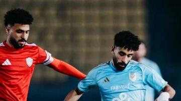 37 نقطة الأمان فى مجموعة الهبوط بالدوري.. و5 فرق في دائرة الخطر