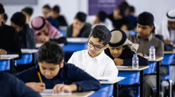 48 طالبًا وطالبة من تعليم الطائف يتأهلون لنهائيات أولمبياد «نسمو» بالرياض