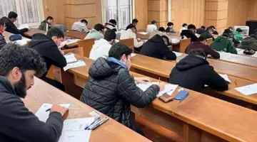 5 أنواع منح بجامعة القاهرة الأهلية بتنسيق 2026-2027