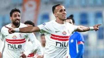 5 لاعبين من الأهلى والزمالك تحت المنظار قبل حسم قائمة كأس العالم
