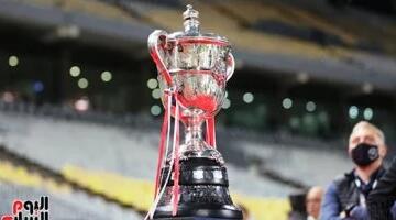 6 ألقاب لكأس مصر من نصيب الاتحاد السكندرى فى ذكرى التتويج باللقب الأول