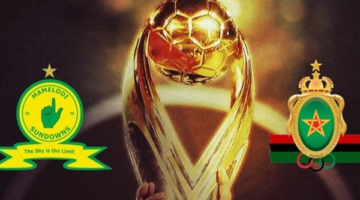 6 ملايين دولار مكافأة بطل إفريقيا بين صنداونز والجيش الملكي
  منذ ساعة الا ربع