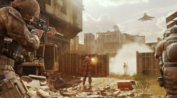 «Activision» تكشف عن موعد إطلاق «Call of Duty»