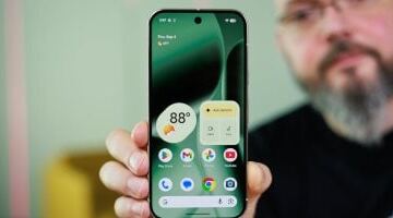 Android 17 الجديد يصل لهواتف Pixel بإصلاحات مهمة ولمسات مستوحاة من ايفون
