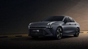 Autozone – لينك اند كو 03 الجديدة في مصر