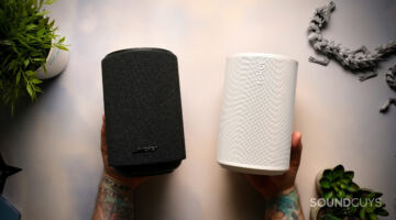 Bose Lifestyle Ultra مكبر الصوت مقابل Sonos Era 100 SL: ما هو مكبر الصوت الذي يجب أن تشتريه؟