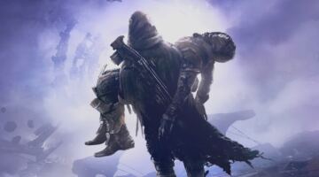 Bungie فكرت بإعادة إطلاق Destiny تحت اسم Destiny Infinity