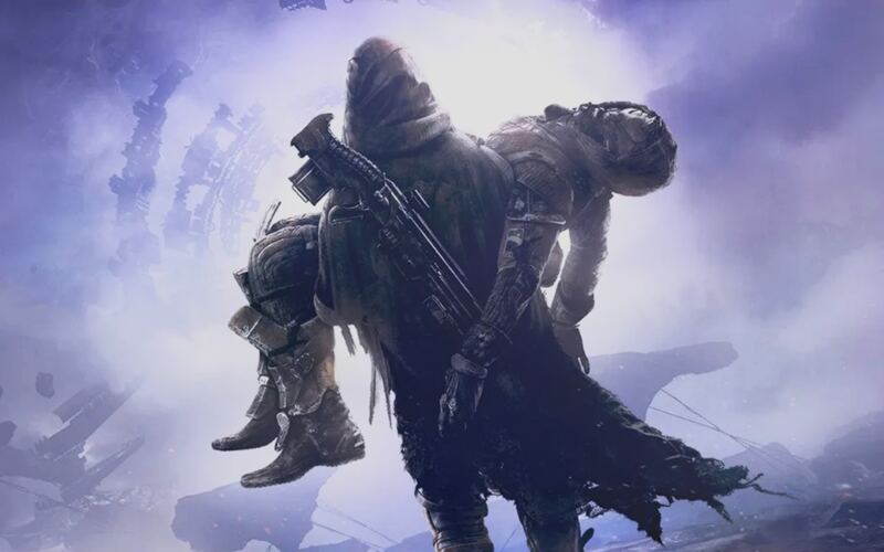 Bungie فكرت بإعادة إطلاق Destiny تحت اسم Destiny Infinity