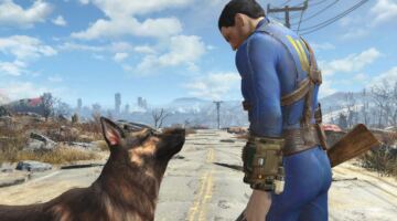 Fallout 4 ستسمح قريبًا بإضافة المزيد من التعديلات على الأجهزة المنزلية