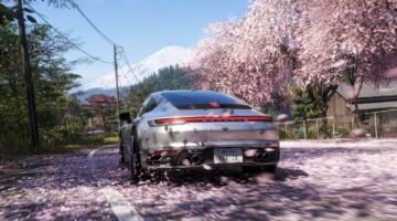 Forza Horizon 6 تحافظ على المعتقدات الثقافية اليابانية