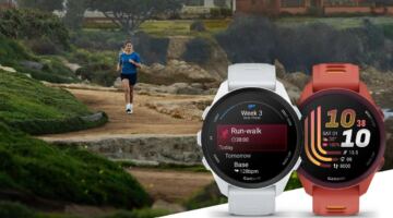Garmin Forerunner 70 vs Garmin Forerunner 170 و170 Music: لقد قارنت جميع المواصفات والميزات الخاصة بساعات الجري “سهلة الاستخدام” هذه
