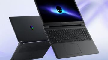 GeForce RTX 5060 Blackwell و165 هرتز وEthernet وما إلى ذلك – LaptopSpirit