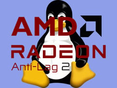 Linux يحصل على Nvidia Reflex وAMD Anti-Lag على أي وحدة معالجة رسوميات