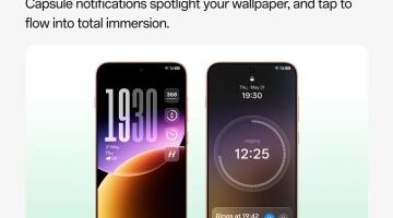 Oppo تطلق تحديث مايو لـ ColorOS 16 بميزات جديدة للذكاء الاصطناعي – 25H