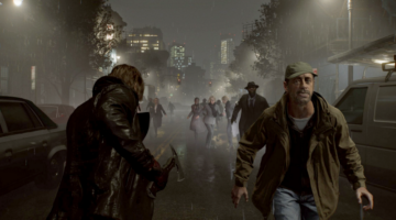 «Resident Evil: Requiem» تحافظ على الصدارة