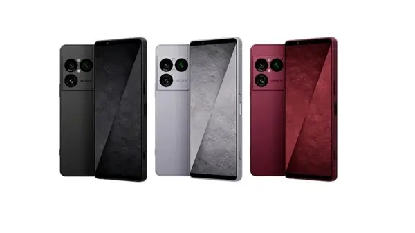 Sony Xperia 1 VIII يصل بكاميرا أقوى وذكاء اصطناعي مثير للجدل