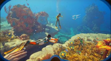Subnautica 2 تجاوزت حاجز 4 ملايين نسخة مباعة!