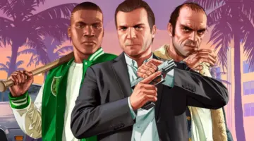 Take-Two تغلق سيرفر RP جديد قبل إطلاق GTA 6 – تروجيمنج