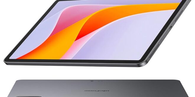 Ulefone تعود لعالم الحواسب اللوحية – شبكة فلسطين للأنباء