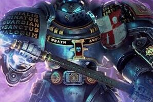 Warhammer 40,000 هي حرب يمكن الوصول إليها.