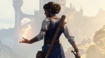 Xbox تؤجل لعبة Fable إلى عام 2027